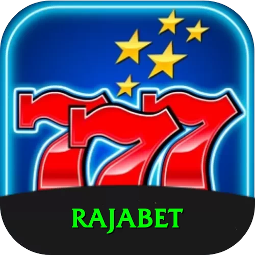 Rajabet Games (Casino & Earning) Elite vv5.6.3 - 2