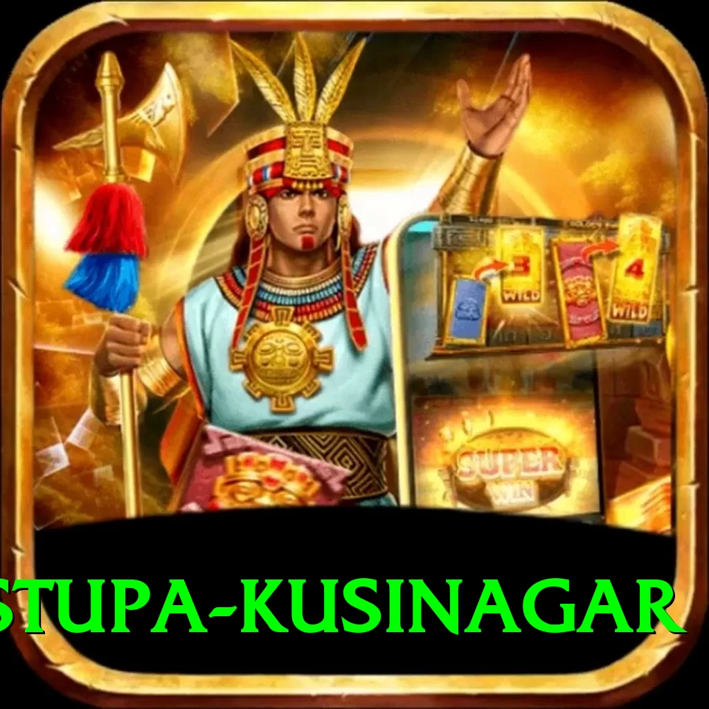 ramabhar stupa kusinagar Games (Casino & Earning) Premium v4.1.7 - 2