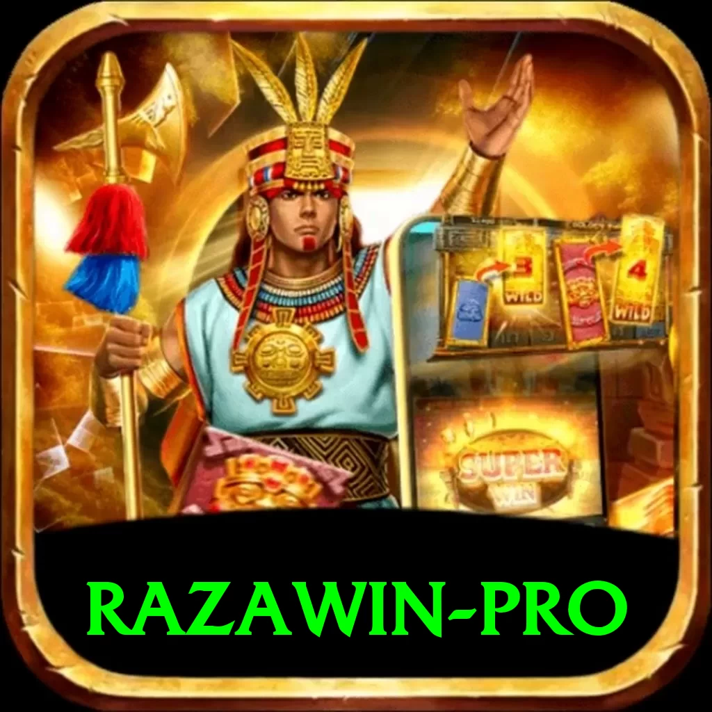 razawin Mega v1.1.4 - 2