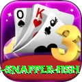 red snapper fish Deluxe Edition v2.1.8
