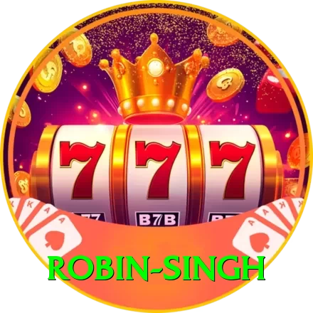 robin singh Gold v3.4.6 - 2