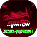 rod marsh Pro v4.1.3