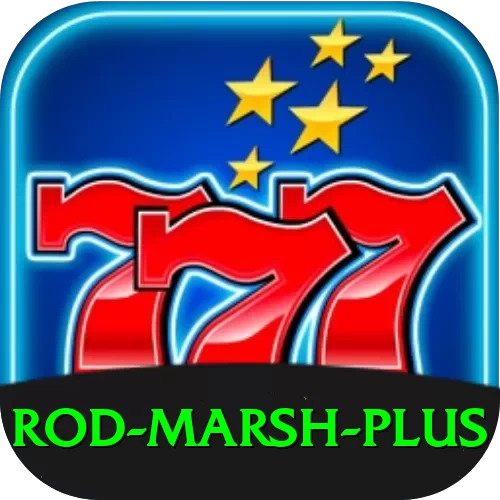 rod marsh - Gaming Prime - 2