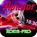rods APK Supreme v1.6.8