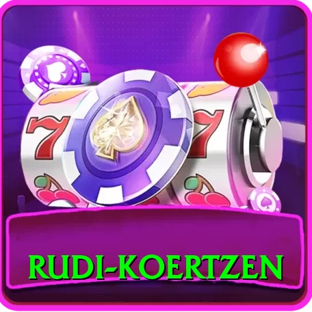 rudi koertzen Plus Edition v4.7.3 - 2
