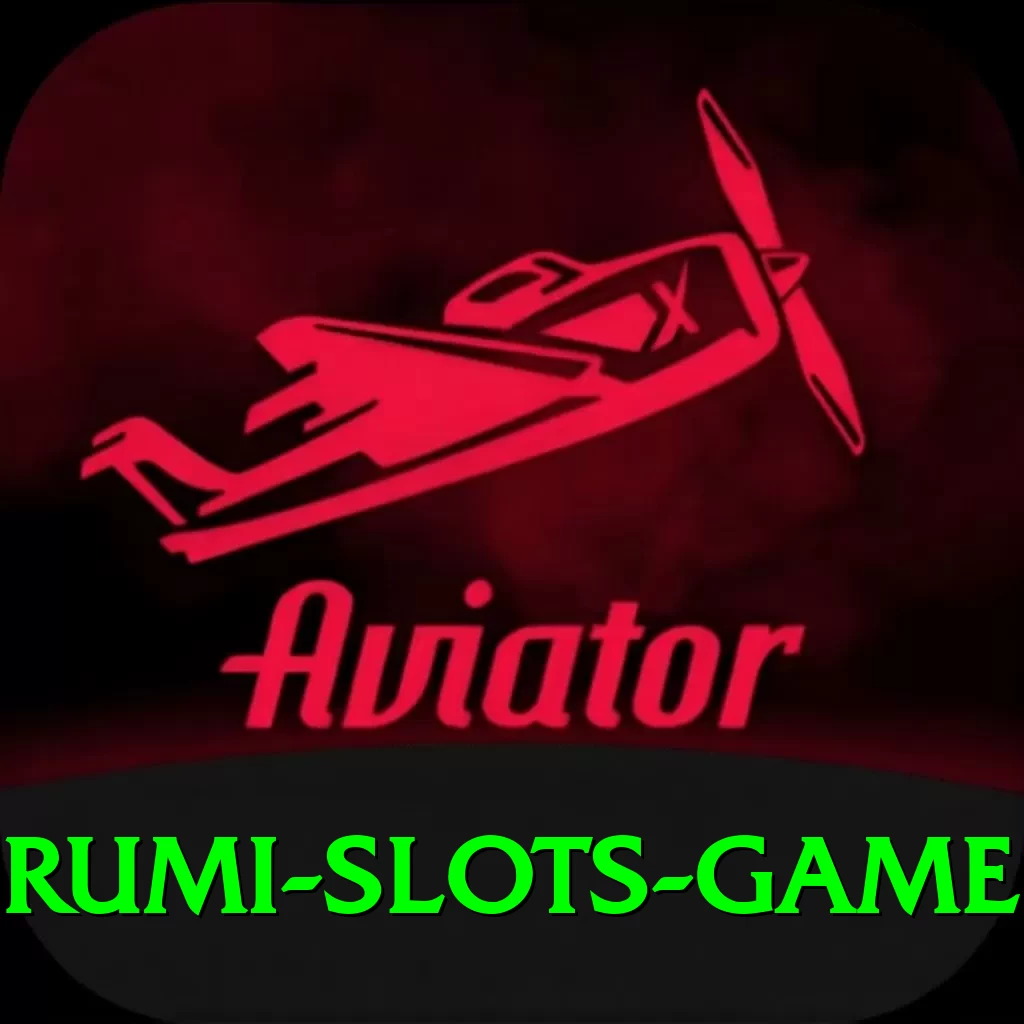 Rumi Slots Game Games (Casino & Earning) Master v4.3.5 - 2