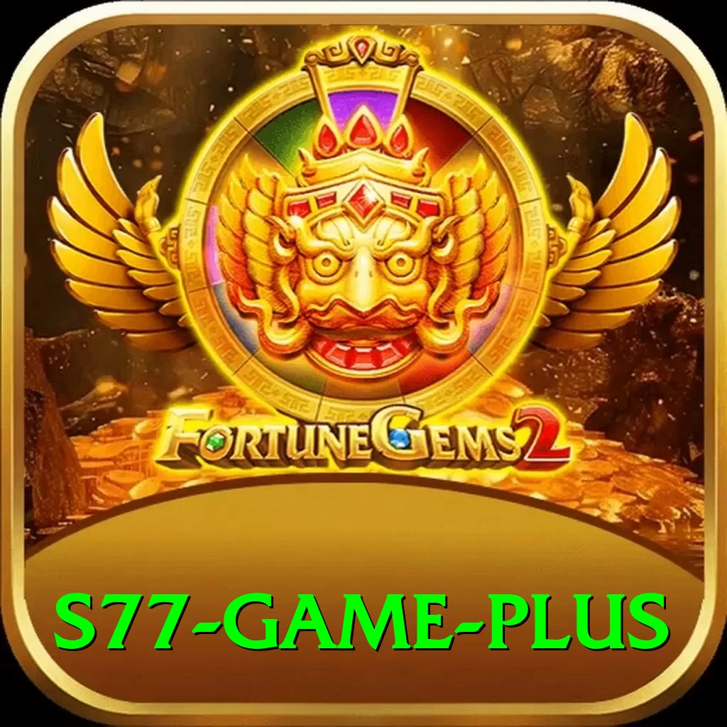 s77 game Plus Edition v4.4.2 - 2