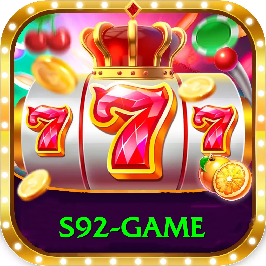 S92 Game Gold v5.3.5 - 2