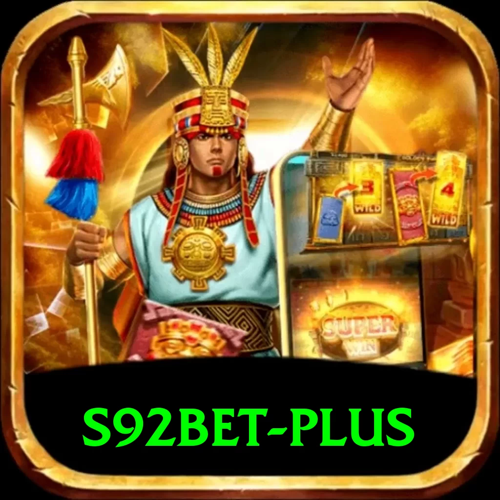 s92bet Plus v4.9.0 - 2