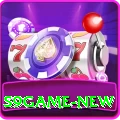 s9game - Mega Edition v5.0.9