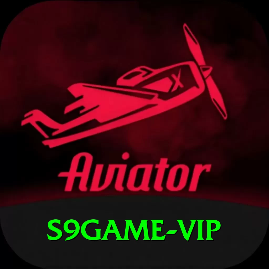 s9game Gaming VIP - 2