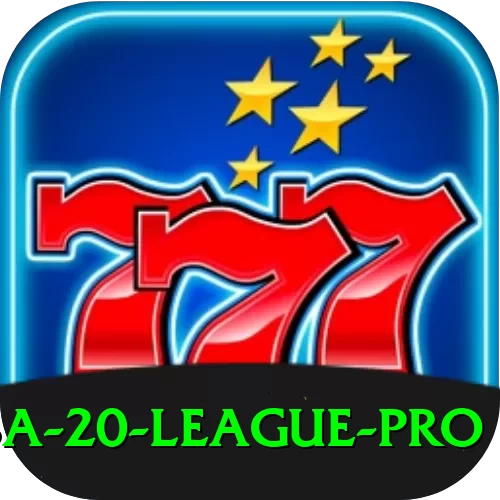 sa 20 league Earn Royal v3.2.6 - 2