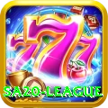 sa20 league Games (Casino & Earning) Max v4.2.8