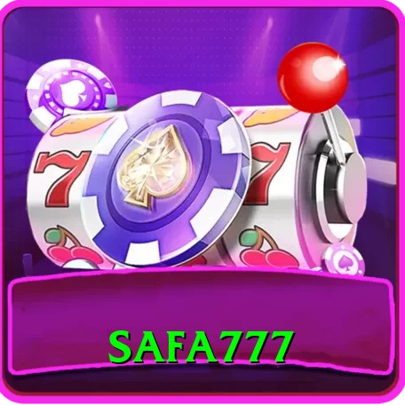 safa777 Elite Pro vv2.5.9 - 2