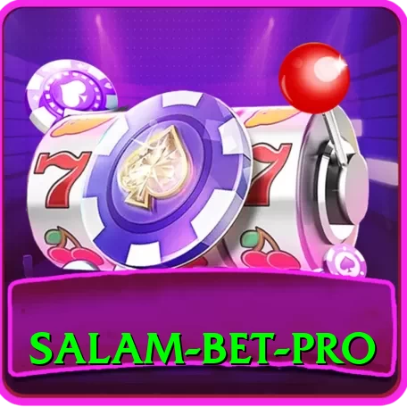 salam bet - Turbo Earning App - 2