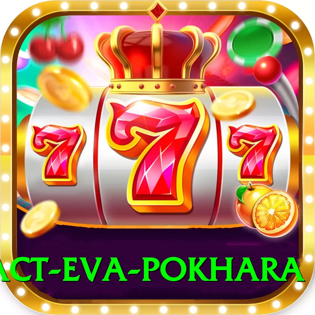 scooter act EVA pokhara Games (Casino & Earning) Gold v5.0.9 - 2