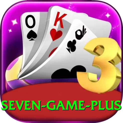 seven game Pro Max v3.7.1 - 2