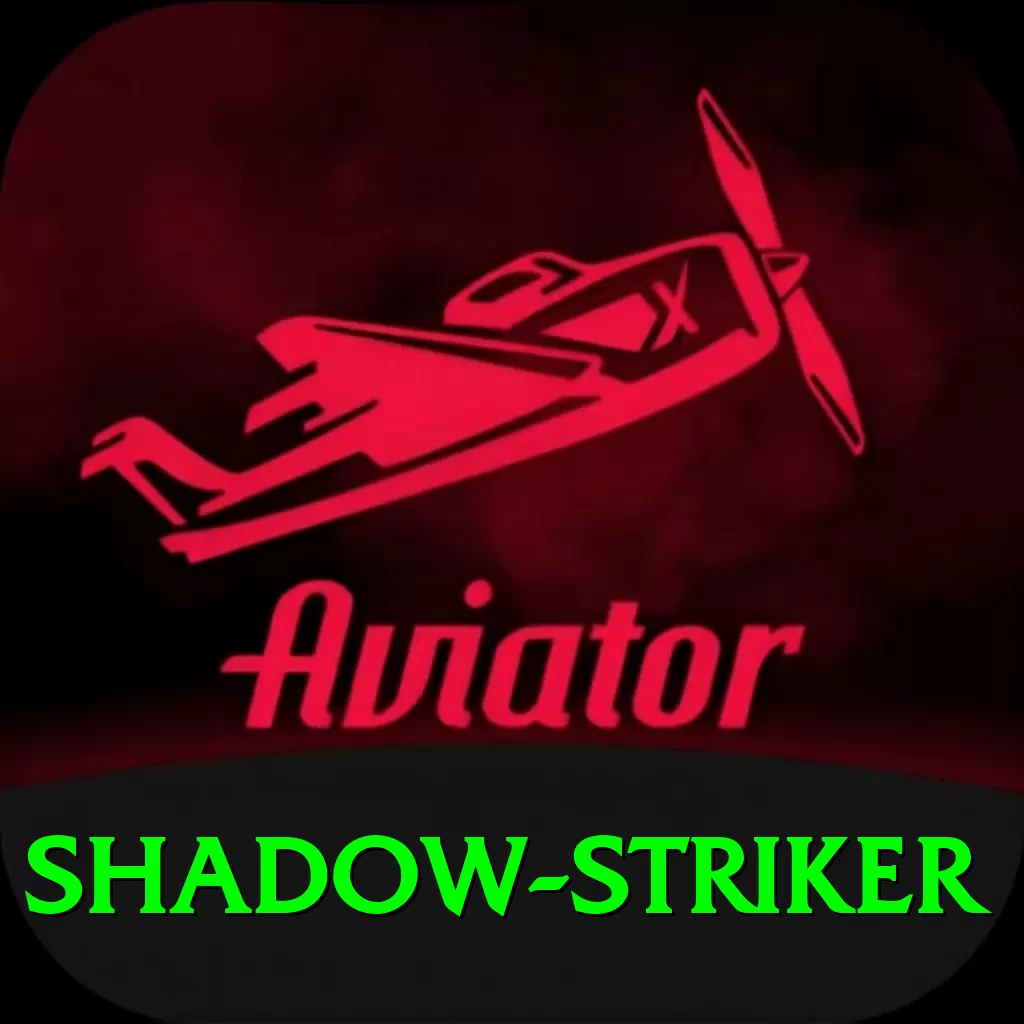 shadow striker Deluxe Edition v1.9.4 - 2