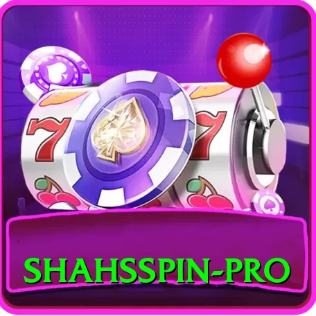 shahsspin Gaming Deluxe v1.7.1 - 2