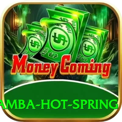 siding bamba hot spring Games (Casino & Earning) Master v4.6.4 - 2