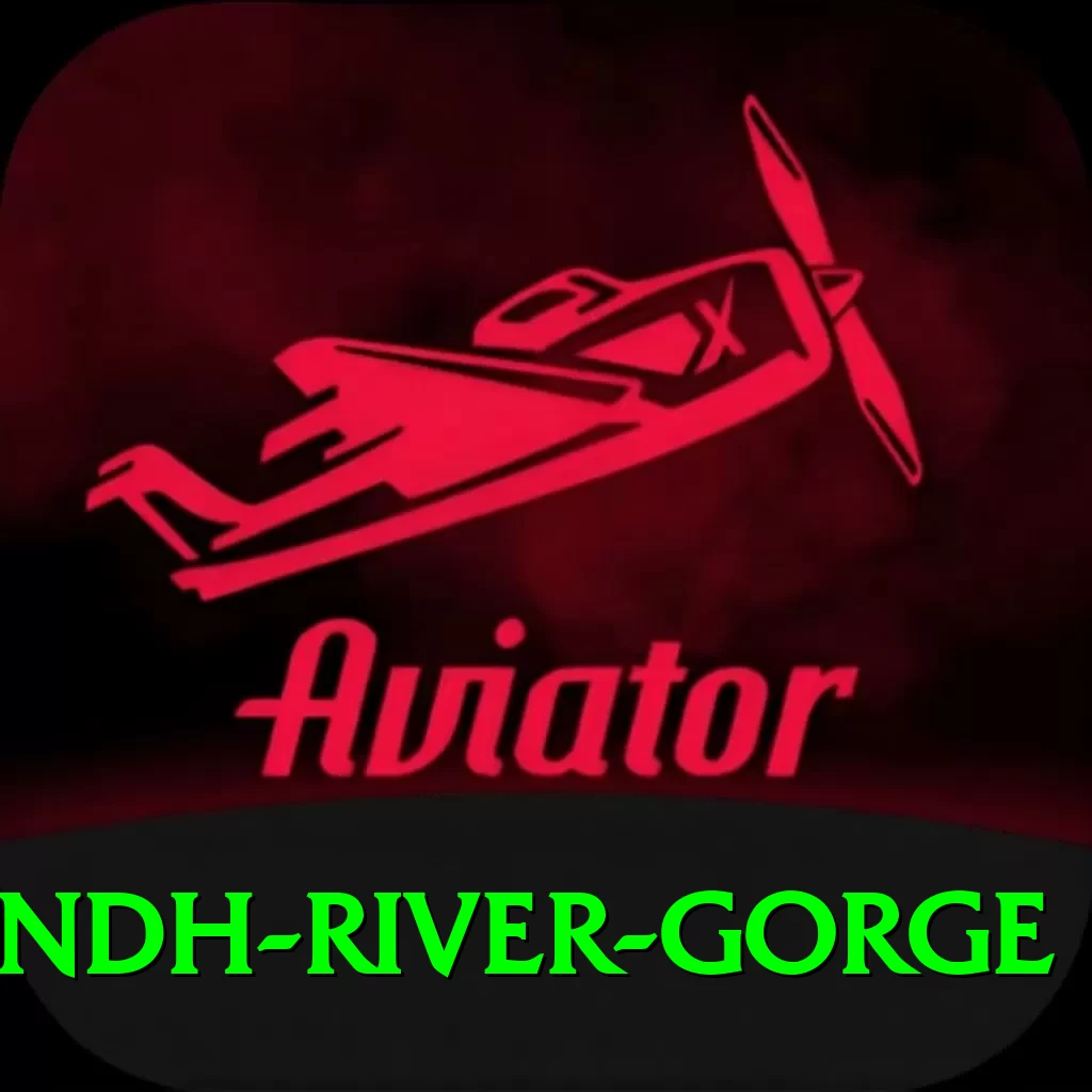 sindh river gorge Gold Edition v3.9.3 - 2