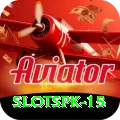 slotspk 15 Turbo v5.5.9