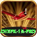 slotspk 15 Jackpot Royal v3.2.1
