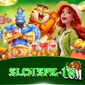 slotspk 16 Elite Pro v2.4.1
