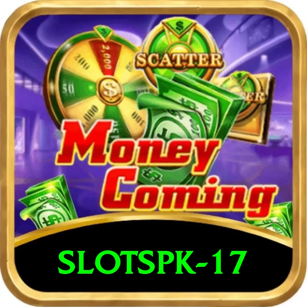 slotspk 17 VIP vv5.1.5 - 2