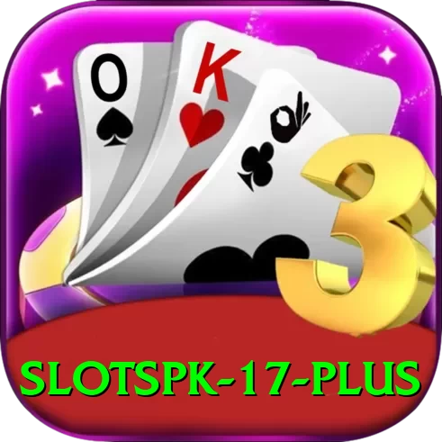 slotspk 17 Elite Pro v4.4.8 - 2