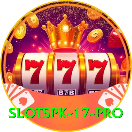 slotspk 17 Game Master v1.2.6 - 2