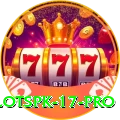 slotspk 17 Game Master v1.2.6