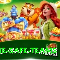small league safe teams Elite Pro v2.7.6