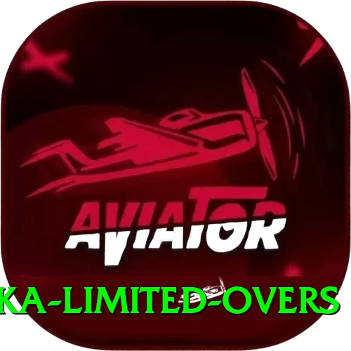 sri lanka limited overs Pro Edition v3.1.6 - 2