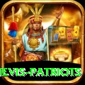st kitts nevis patriots Ultimate Pro v4.3.7