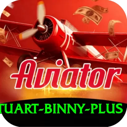 stuart binny King Gaming App - 2