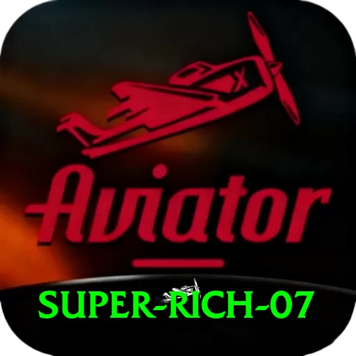 super rich 07 Games (Casino & Earning) Gold vv5.3.4 - 2