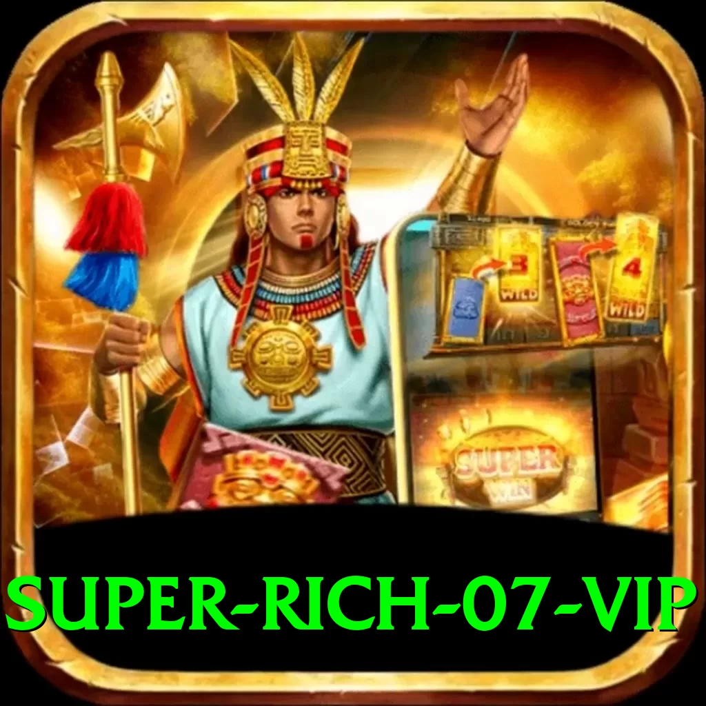 super rich 07 Supreme v1.9.3 - 2