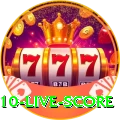 t10 live score Plus Edition v2.8.9