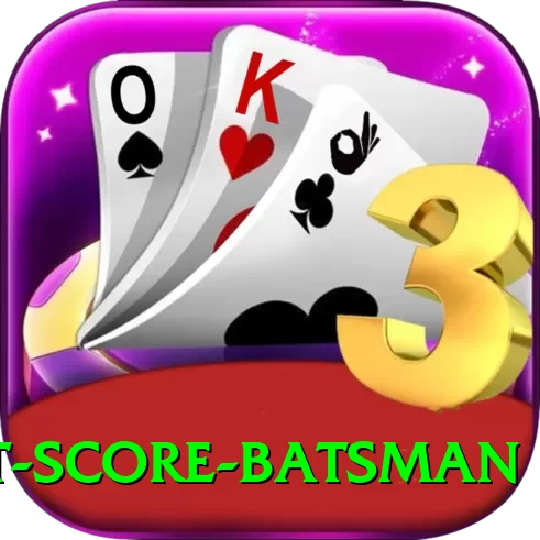 t20 highest score batsman Elite Pro v5.5.1 - 2