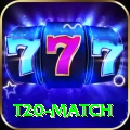 t20 match Gold v4.8.8