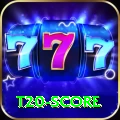 t20 score Plus Edition v5.3.6