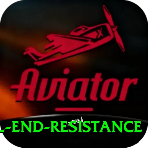 tail end resistance Ultimate Pro v1.2.9 - 2