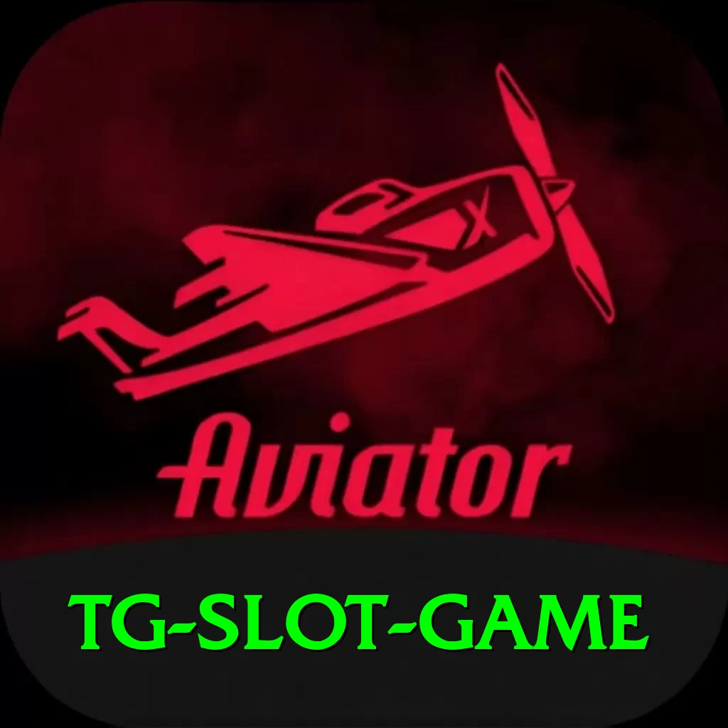 TG Slot Game Deluxe v5.7.3 - 2