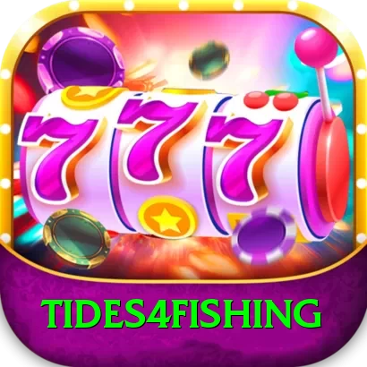 tides4fishing Plus v5.8.2 - 2