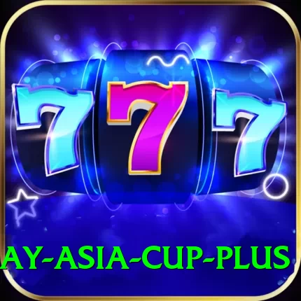 today asia cup Champion v3.0.3 - 2