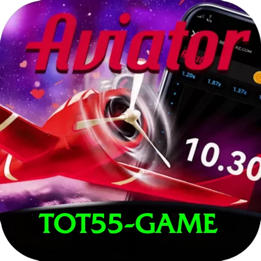 TOT55 Game Gold Edition v4.0.4 - 2