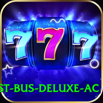 tourist bus deluxe ac Deluxe Edition v3.0.0 - 2