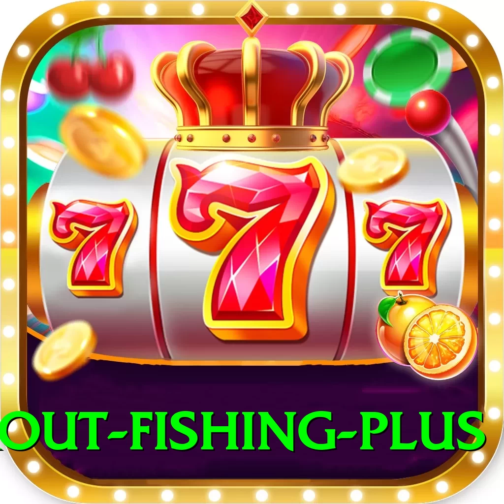 trout fishing Live Casino Champion - 2