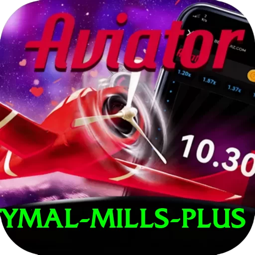 tymal mills Slot Machine Gold - 2